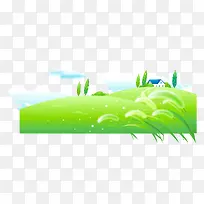 矢量春天海报背景素材-空若网 矢量春天海报背景素材-空若网