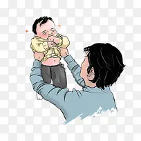 ��ͨ���Ӳ廭-������