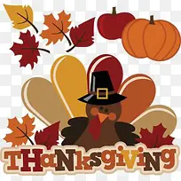 感恩节快乐-空若网 感恩节快乐-空若网