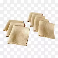 材料餐巾-空若网 材料餐巾-空若网