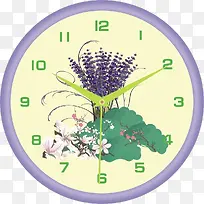 时钟表盘-空若网 时钟表盘-空若网