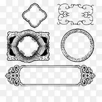 古风边框-空若网 古风边框-空若网