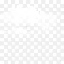 高清夏日白色云彩-空若网 高清夏日白色云彩-空若网