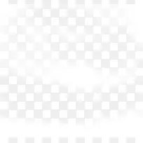 白色云彩水果装饰-空若网 白色云彩水果装饰-空若网