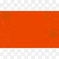 古风橙色背景素材-空若网 古风橙色背景素材-空若网