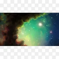 彩色梦幻云彩星空-空若网 彩色梦幻云彩星空-空若网