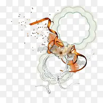 彩色梦幻花朵植物-空若网 彩色梦幻花朵植物-空若网