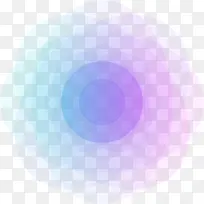 彩色梦幻卡通花朵-空若网 彩色梦幻卡通花朵-空若网