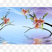 底纹背景素材-空若网 底纹背景素材-空若网