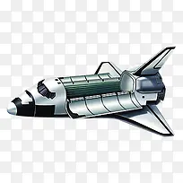 航天飞船开仓素材-空若网 航天飞船开仓素材-空若网