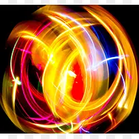 梦幻炫光底纹背景-空若网 梦幻炫光底纹背景-空若网