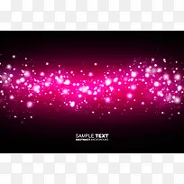 紫色梦幻背景-空若网 紫色梦幻背景-空若网