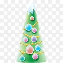 圣诞节装饰-空若网 圣诞节装饰-空若网