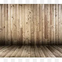 木板背景与木地板-空若网 木板背景与木地板-空若网