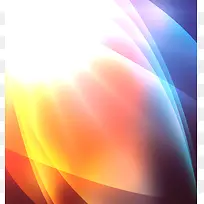 梦幻炫彩底纹背景-空若网 梦幻炫彩底纹背景-空若网