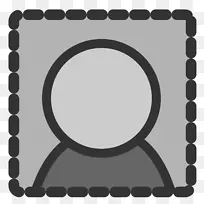 阿凡达卡通剪贴画-用户-空若网 阿凡达卡通剪贴画-用户-空若网