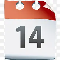 日历png矢量元素-空若网 日历png矢量元素-空若网