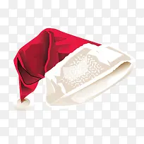 矢量圣诞帽-空若网 矢量圣诞帽-空若网