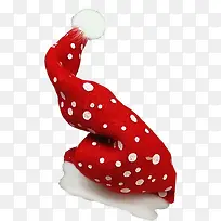 圣诞节帽子素材-空若网 圣诞节帽子素材-空若网