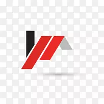 房屋标志图形设计-设计-空若网 房屋标志图形设计-设计-空若网