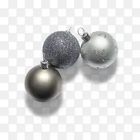 圣诞节圣诞装饰高清球球素材-空若网 圣诞节圣诞装饰高清球球素材-空若网