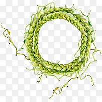 ��ɫ����߿�-������