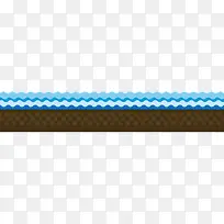 波浪素材-空若网 波浪素材-空若网