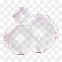 彩色气泡-空若网 彩色气泡-空若网