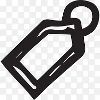 价格标签图标-空若网 价格标签图标-空若网