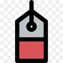 价格标签图标-空若网 价格标签图标-空若网