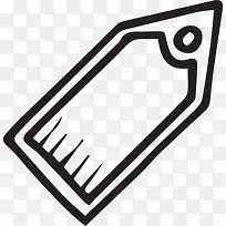 价格标签图标-空若网 价格标签图标-空若网