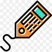 价格标签图标-空若网 价格标签图标-空若网