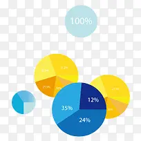 彩色圆形分析-空若网 彩色圆形分析-空若网