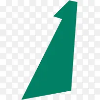 绿色卡通促销标签-空若网 绿色卡通促销标签-空若网