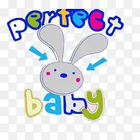 可爱兔兔-空若网 可爱兔兔-空若网