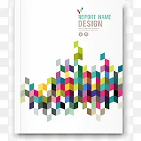 画册封面设计-空若网 画册封面设计-空若网