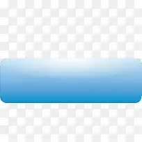 蓝色矢量按钮-空若网 蓝色矢量按钮-空若网