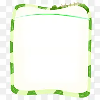 卡通装饰边框-空若网 卡通装饰边框-空若网