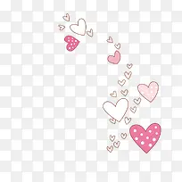 爱心装饰-空若网 爱心装饰-空若网