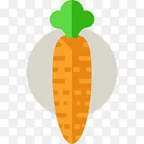 Carrot 图标-空若网 Carrot 图标-空若网