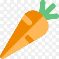 Carrot 图标-空若网 Carrot 图标-空若网