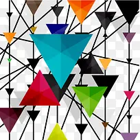 几何 三角形-空若网 几何 三角形-空若网