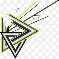 几何背景-空若网 几何背景-空若网