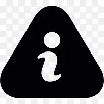 信息标志图标-空若网 信息标志图标-空若网