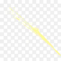 黄色可爱手绘线条-空若网 黄色可爱手绘线条-空若网