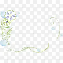 可爱紫色背景素材-空若网 可爱紫色背景素材-空若网