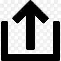 电子邮件的发件箱图标-空若网 电子邮件的发件箱图标-空若网