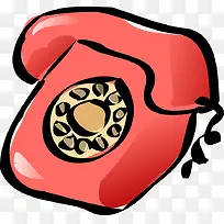 ��ɫ�ɰ���ͨ�绰-������