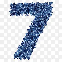 立体数字-空若网 立体数字-空若网