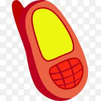 �ֻ��ɫ��ͨ�ɰ��绰-������